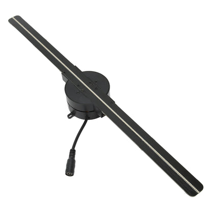 3D Hologram Projector Fan